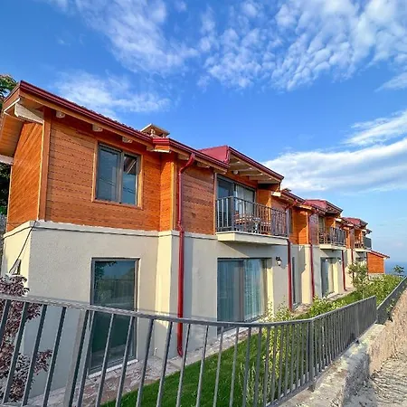 Assos Sizin Ev * Ayvacik (Canakkale)