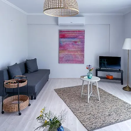 Assos Sizin Ev Villa Ayvacik (Canakkale)