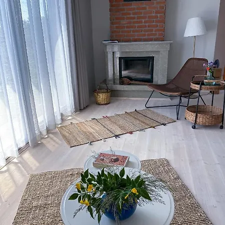 Villa Assos Sizin Ev