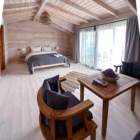 Assos Sizin Ev * Ayvacik (Canakkale)