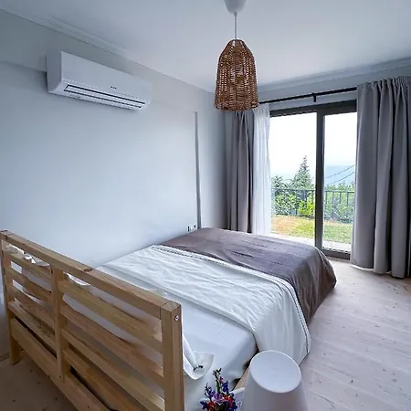 Assos Sizin Ev * Ayvacik (Canakkale)