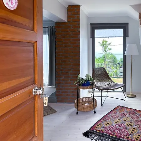 Villa Assos Sizin Ev