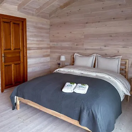 Assos Sizin Ev Villa