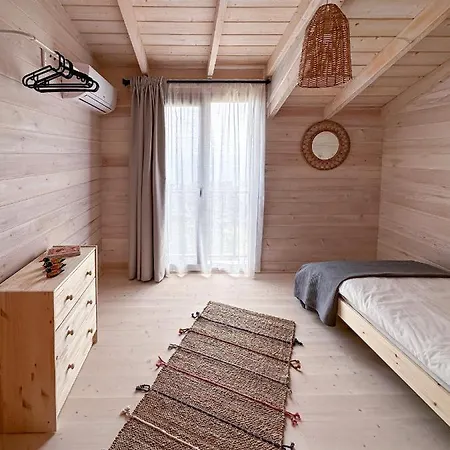 Villa Assos Sizin Ev *