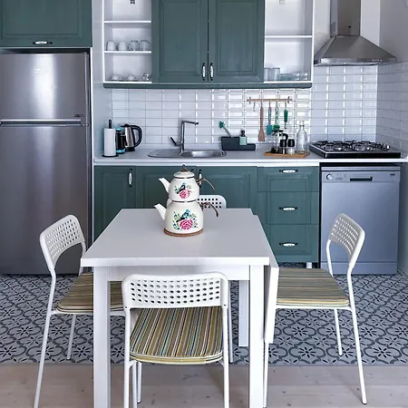 Villa Assos Sizin Ev