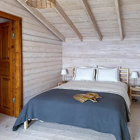 Assos Sizin Ev Villa Ayvacik (Canakkale)