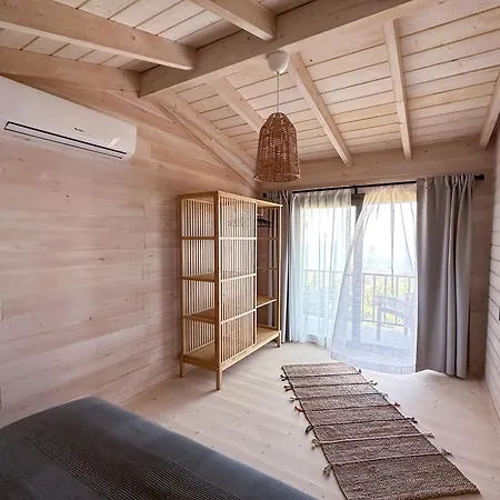 Villa Assos Sizin Ev *