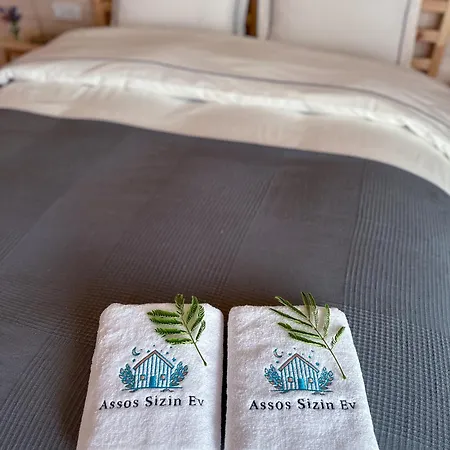 Assos Sizin Ev * Ayvacik (Canakkale)
