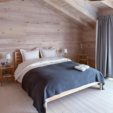 Assos Sizin Ev Villa *