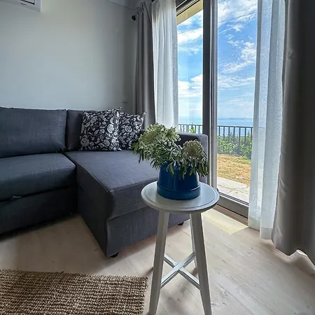 Villa Assos Sizin Ev Ayvacik (Canakkale)