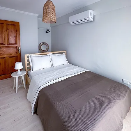 Assos Sizin Ev * Ayvacik (Canakkale)