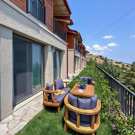 Assos Sizin Ev Villa Ayvacik (Canakkale)