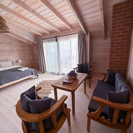 Assos Sizin Ev * Ayvacik (Canakkale)