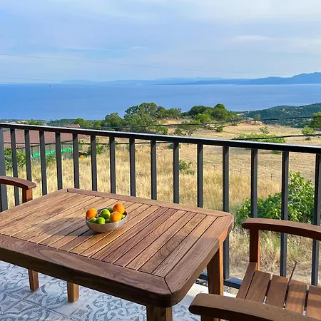 Assos Sizin Ev Villa Ayvacik (Canakkale)