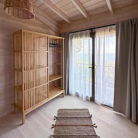 Assos Sizin Ev Villa *