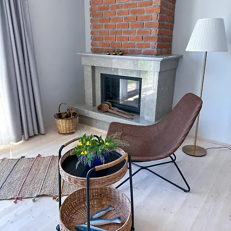 Villa Assos Sizin Ev