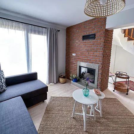 Villa Assos Sizin Ev Ayvacik (Canakkale)