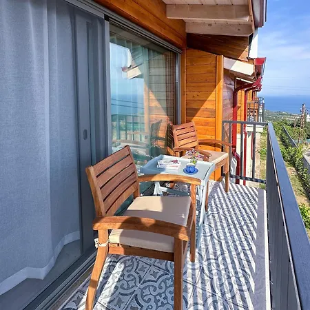 Villa Assos Sizin Ev *